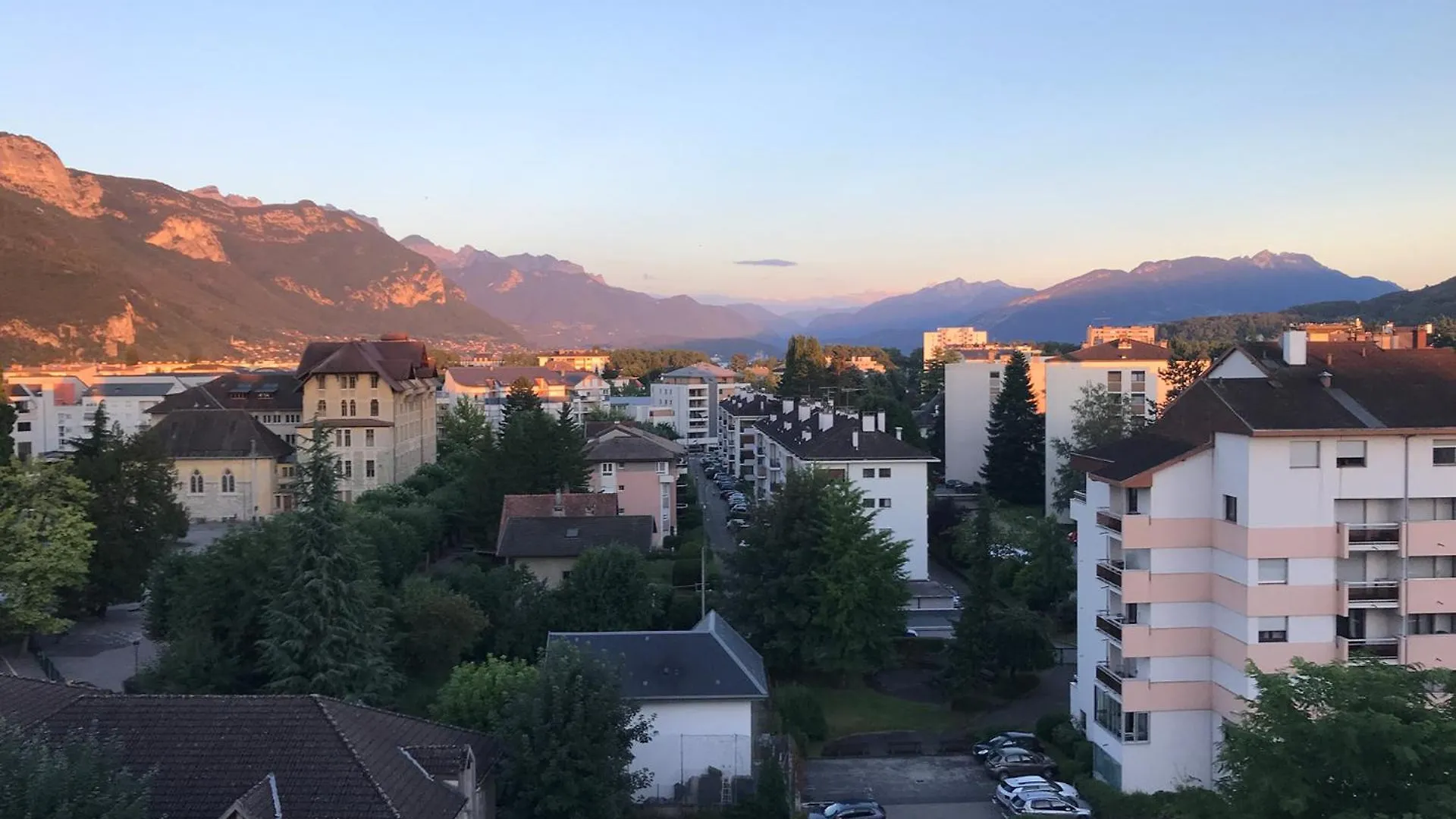 Panorama Stay, Pool, Balcony And Mountain View Annecy 0*,