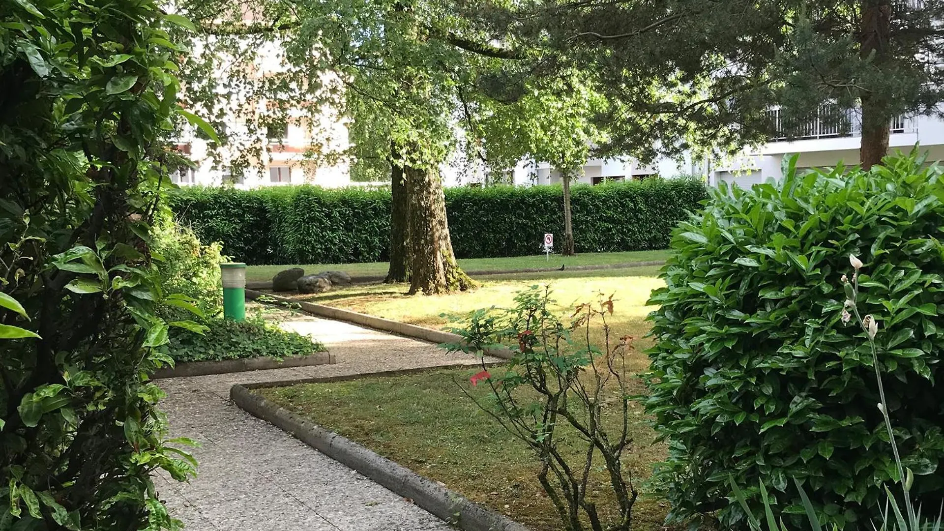 Panorama Stay, Pool, Balcony And Mountain View Annecy Appartement